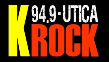 K-Rock 94.9 Utica